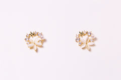 Blossom | Pearl Earrings™