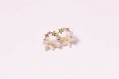 Blossom | Pearl Earrings™